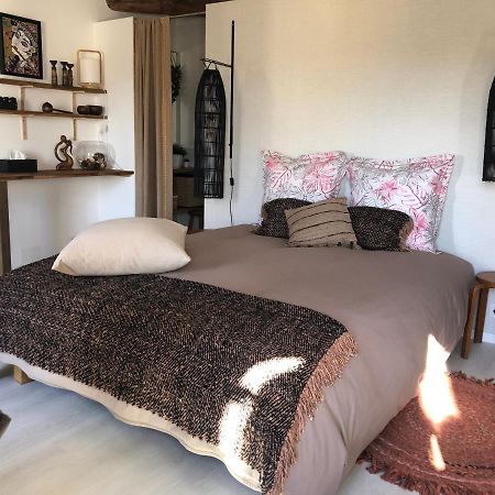 L' Ilot Des Iles Bed & Breakfast Cuxac-dʼAude Eksteriør bilde