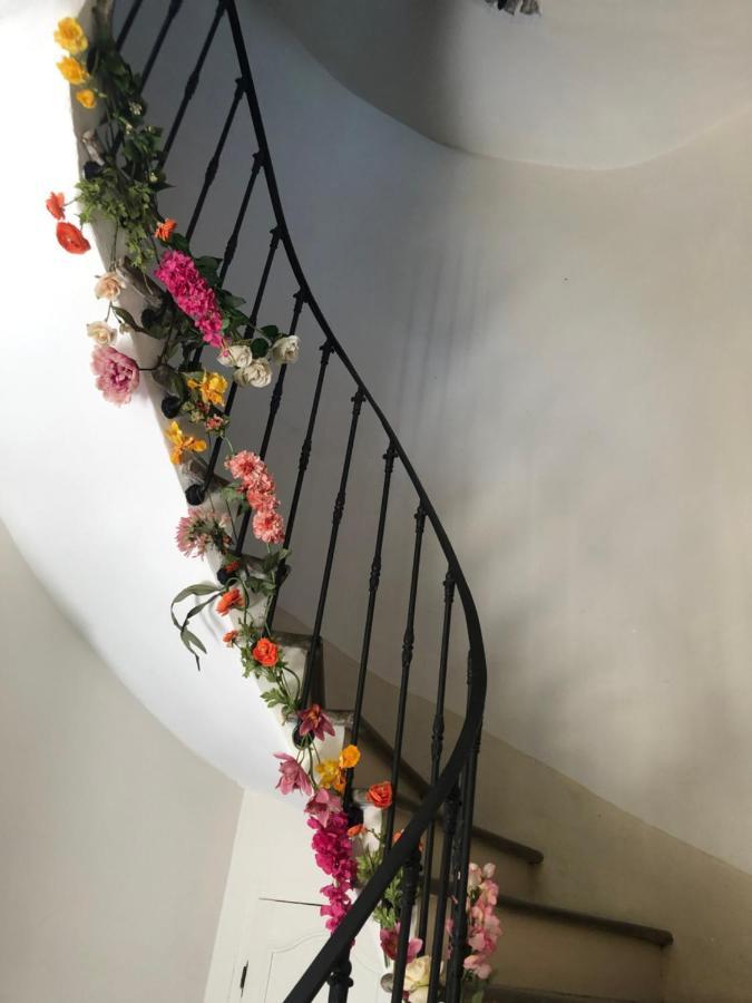 L' Ilot Des Iles Bed & Breakfast Cuxac-dʼAude Eksteriør bilde